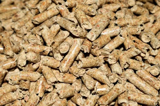 Vente de pellets à Laon, Laon, FE Pellet