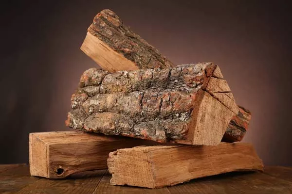 Acheter du bois de chauffage en 33cm à bon prix, Laon, FE Pellet
