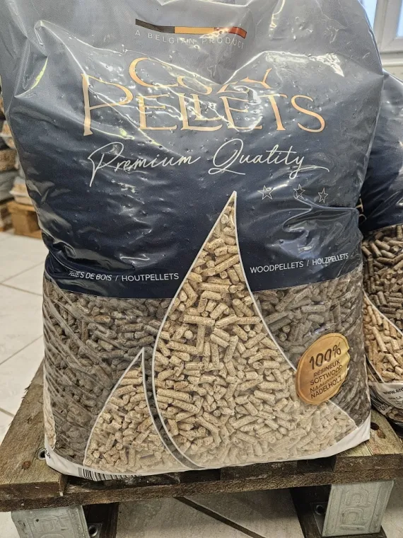 quelle qualité pour chauffer ma maison ?